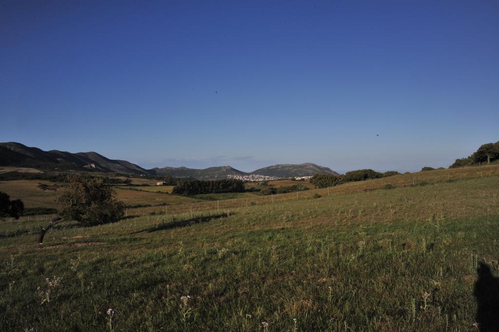 Agriturismo Rocca su Moru Villa Arbus Exterior foto
